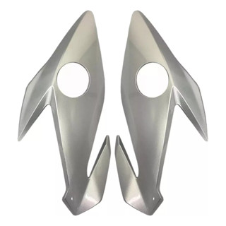 Carenagem Lateral Bananinhas Cg Titan 160 2022 Até 2024 em Oferta na Shopee