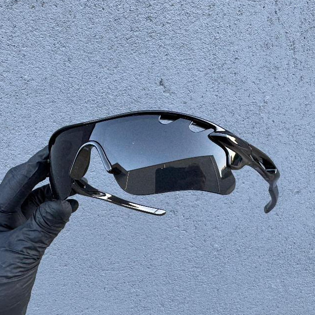 Óculos Bike Ciclismo Esportivo Proteção UV 400 espelhada