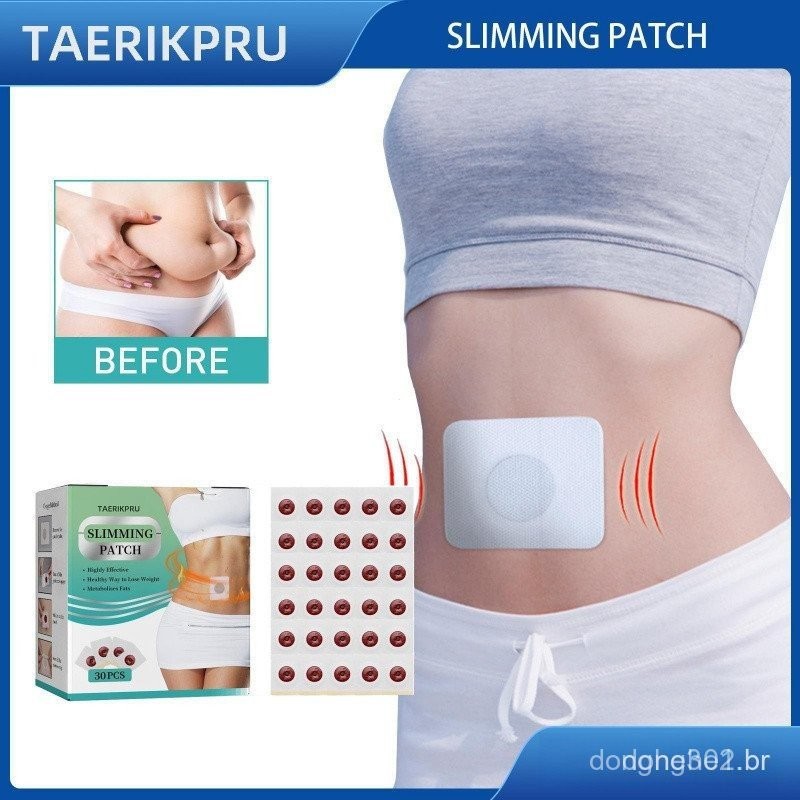 Conjunto de 30 peças de adesivos adesivos para a barriga em Oferta na Shopee