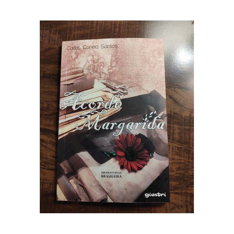 Acorde Margarida de Carlos Correia Santos 7107209