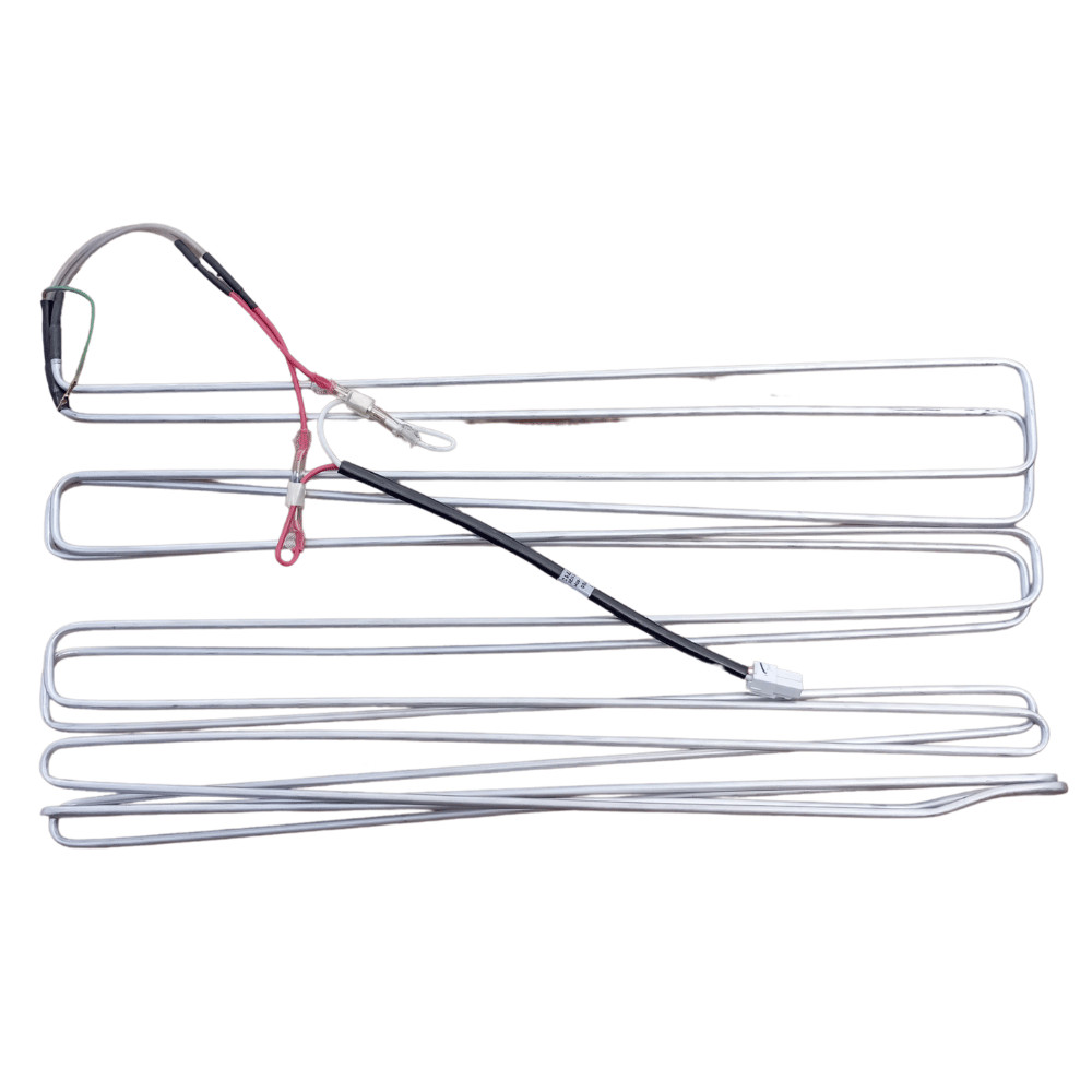 Resistência Degelo Geladeira Electrolux A96990705 110V Original