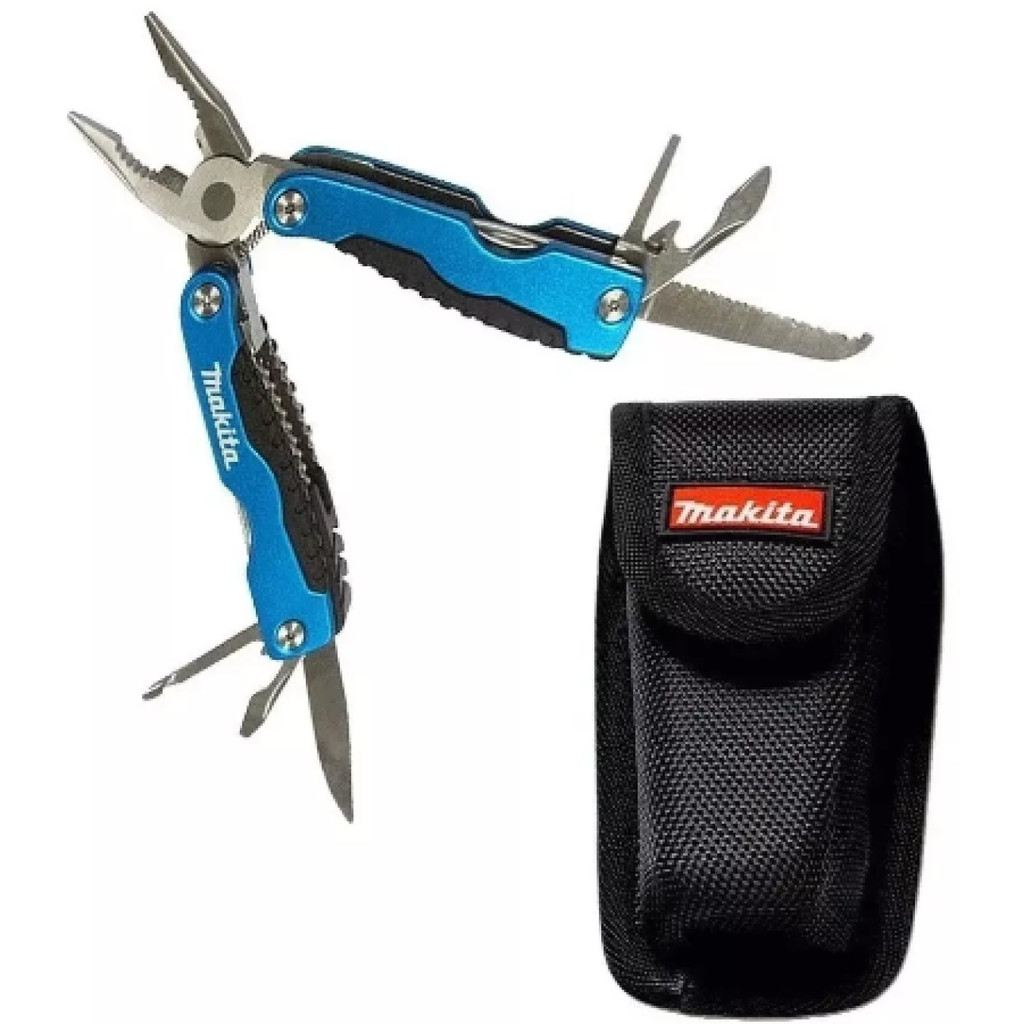 Alicate Multi Tool Makita - Comprar com Melhor Preço em Ferramentas e Melhorias para a Casa