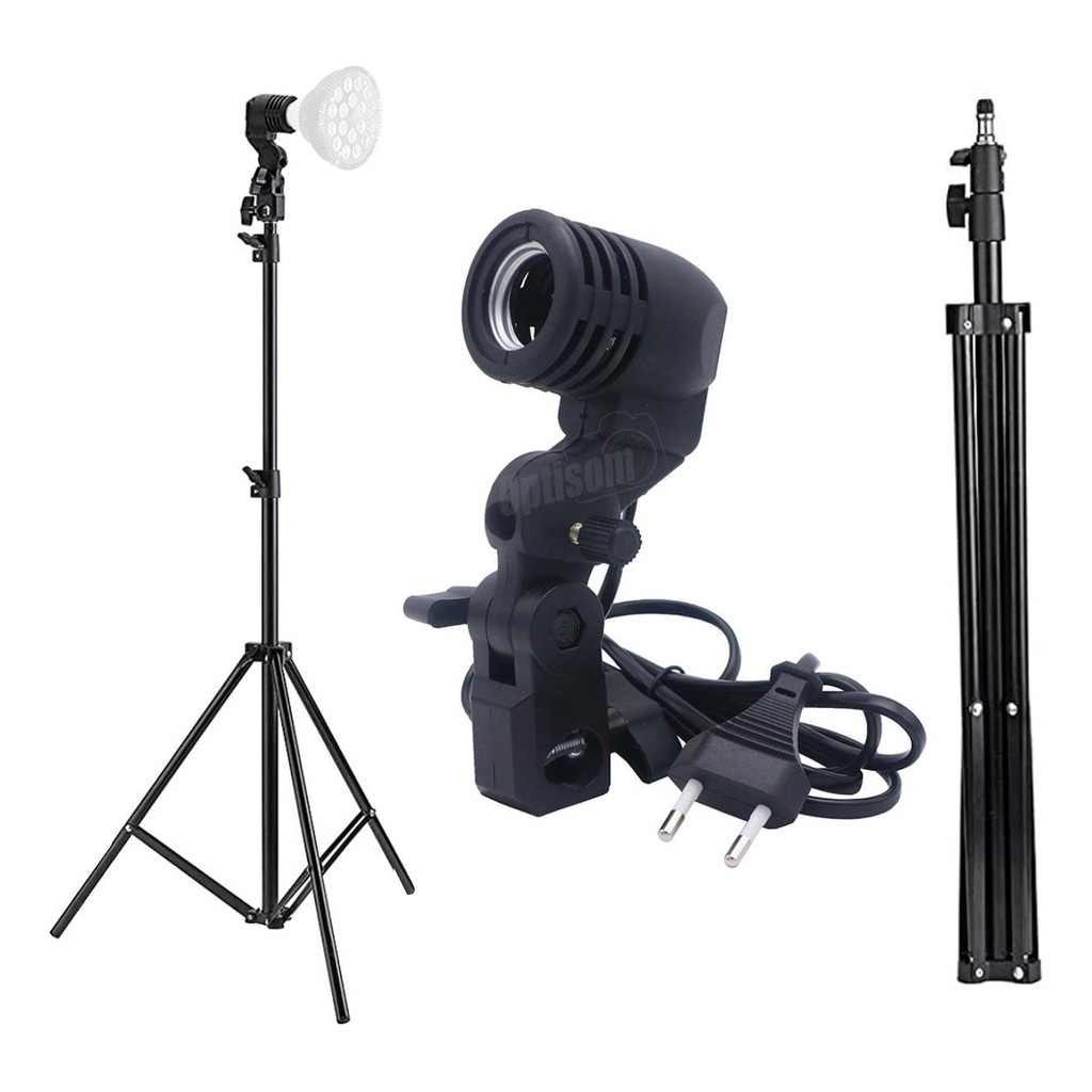 Câmera da Lâmpada: Onde Comprar | BuscaProdutos