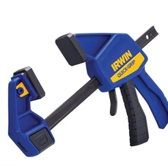 Grampo Aperto Rapido Quick Grip MD 36" (910mm) Irwin - 2005970
