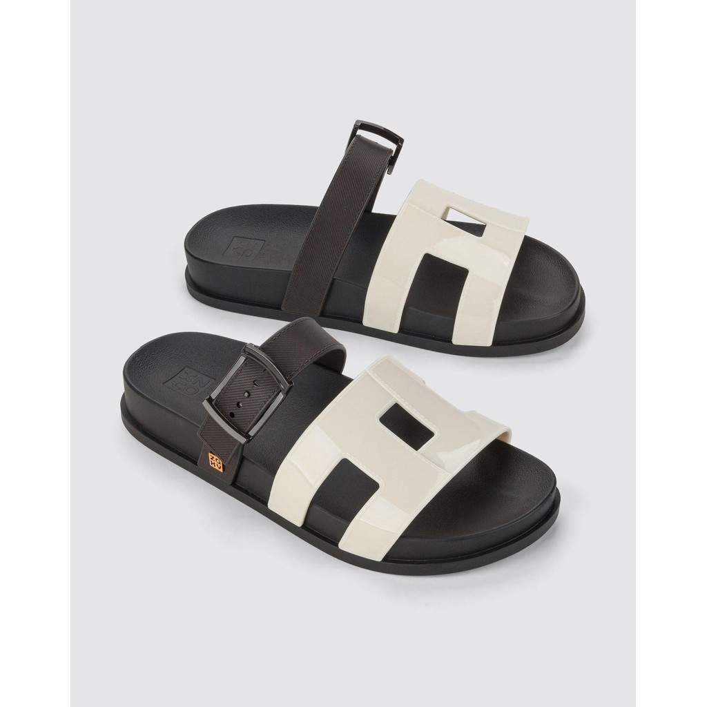Chinelo Slide Connect Zaxy em Oferta na Shopee