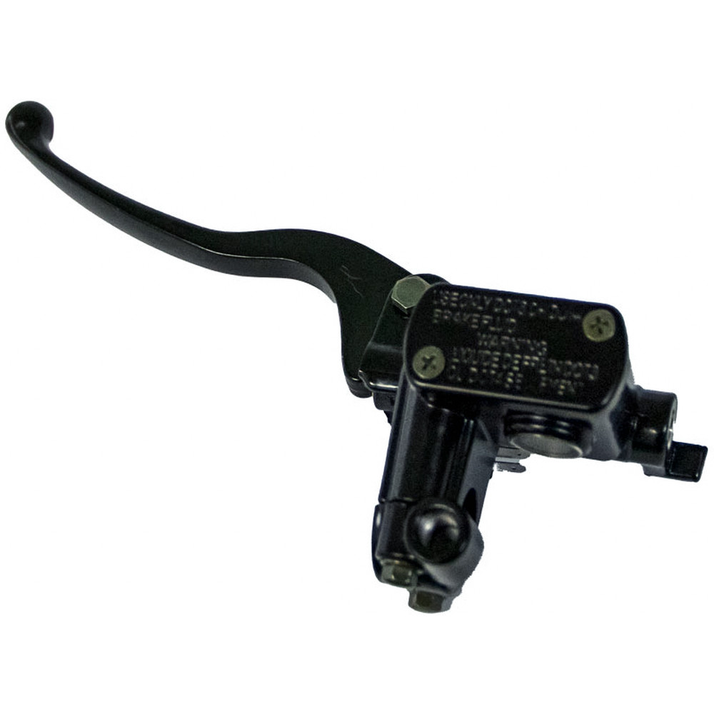 Cilindro Mestre Superior c/ Manete GP Embreagem Hidraulica Universal em Oferta na Shopee