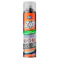 Espuma Em Spray Desengordurante 300ml Para Limpeza Fogão Suggar Cozinha Cerâmica Microondas