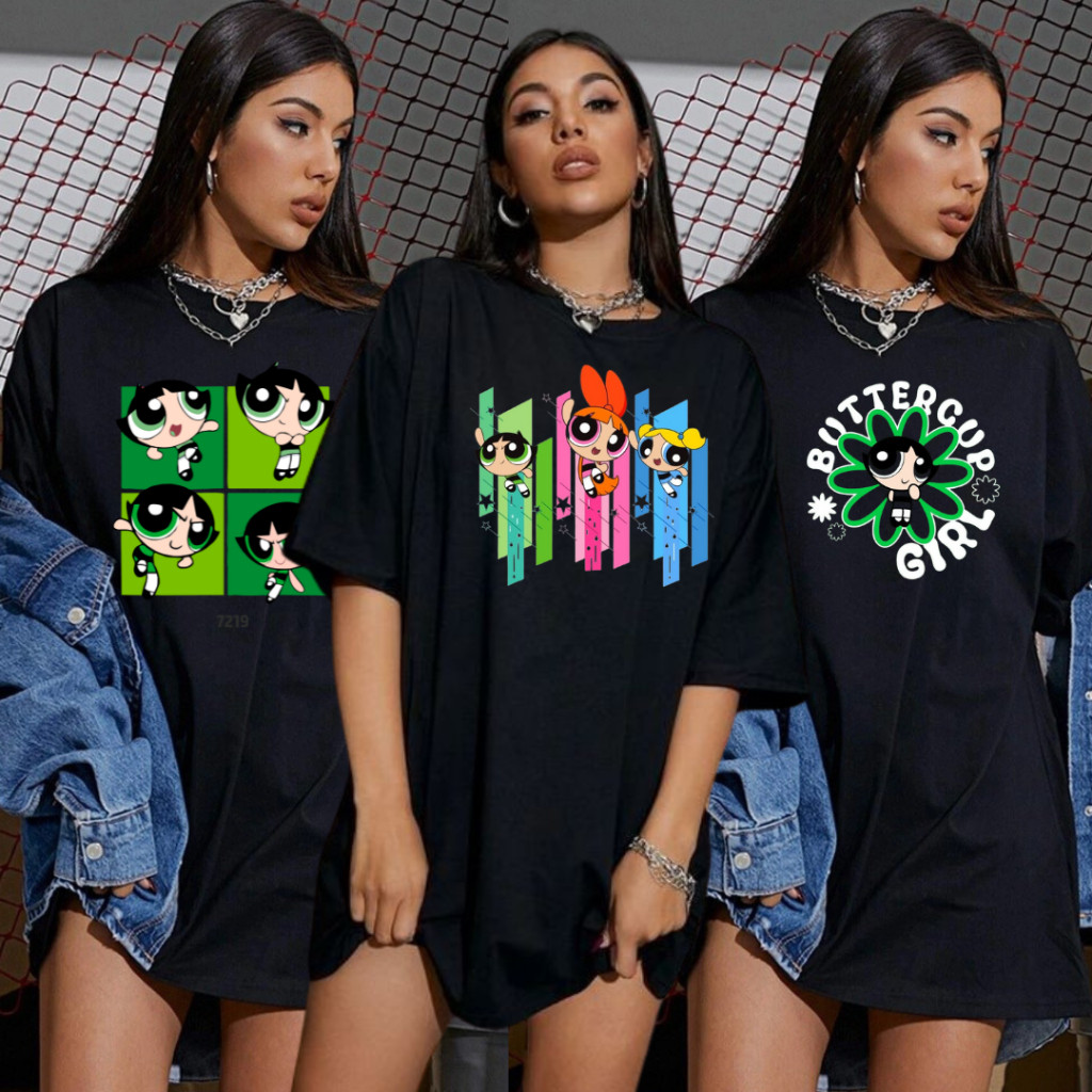 Kit 3 Blusas Feminina De Treino Blusa Crossfit Corrida Meninas