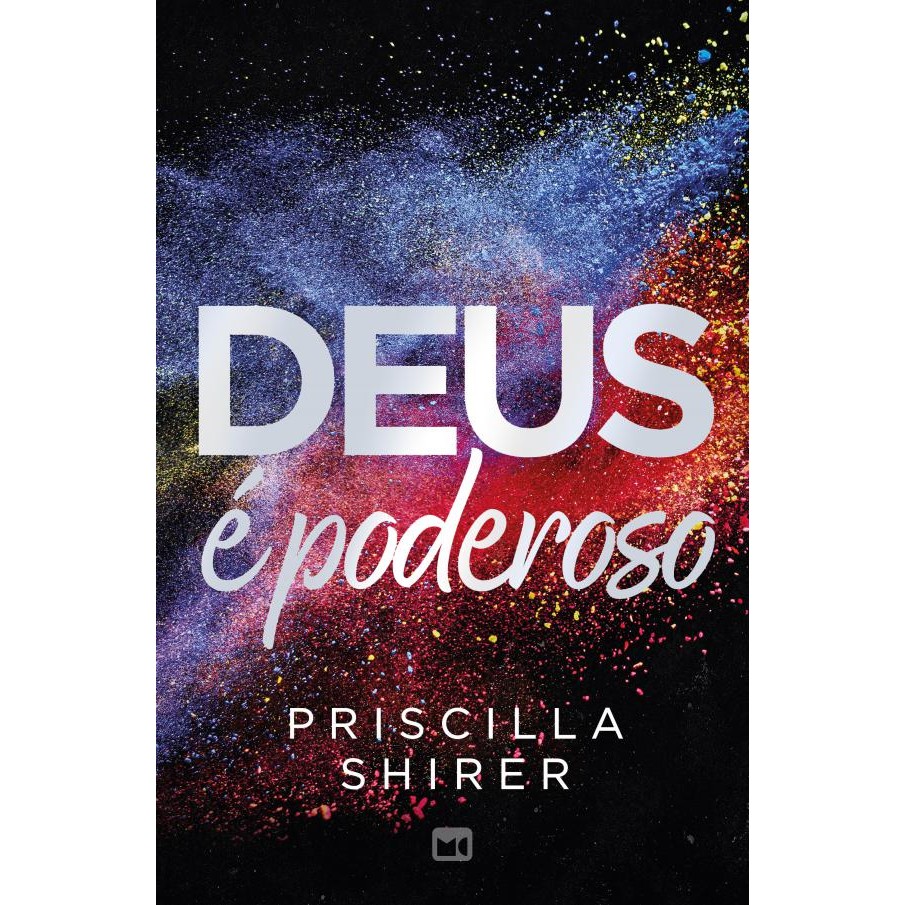 Deus é poderoso   L133