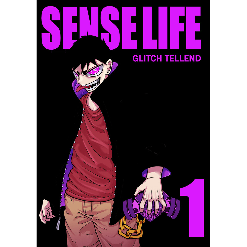 Livro - Sense Life - Volume 1 - por Caio Ulisses - Editora MPEG ISBN 9786583627070 em Oferta na Shopee