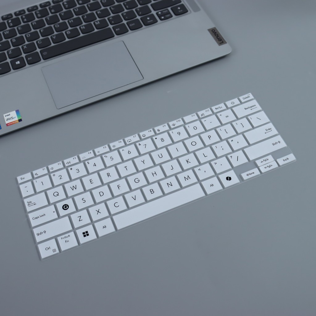 Protetor De Capa De Teclado De Laptop Para ASUS VivoBook 14 2025 X1407 X1407C X1407CA X1407Q X1407QA/M1407 M1407KA M1407