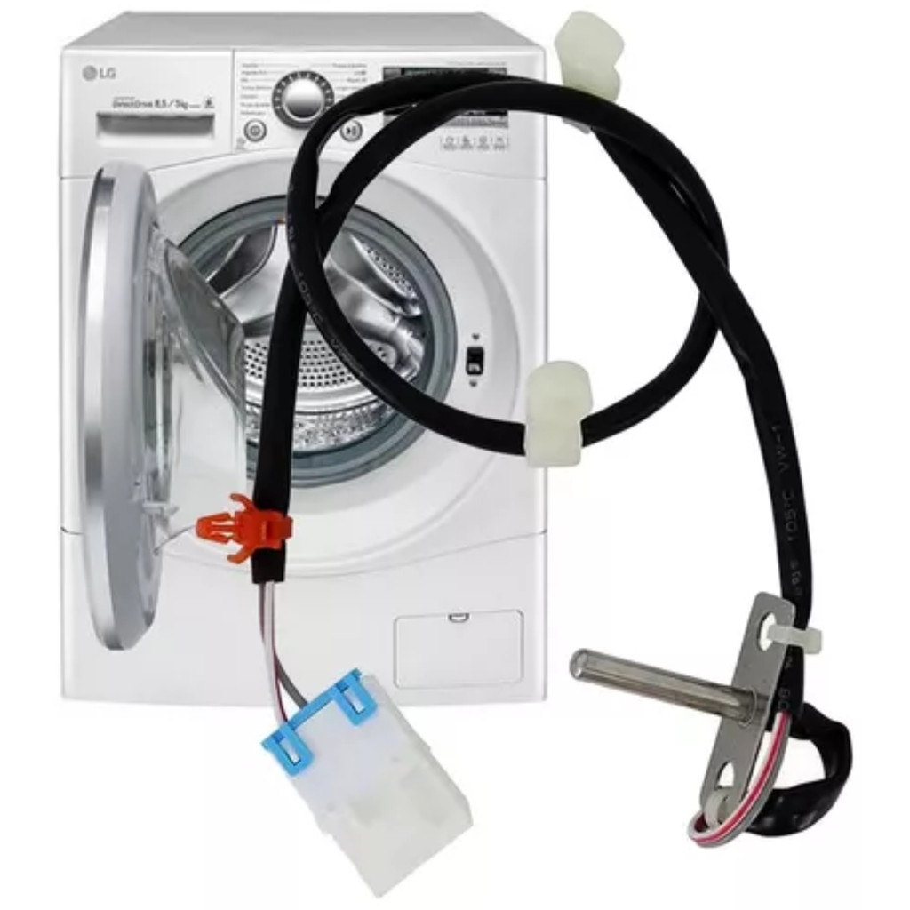 Termistor Sensor Temperatura Lava e seca LG Cv5011 CV5010 CV7011 6322fr2046y