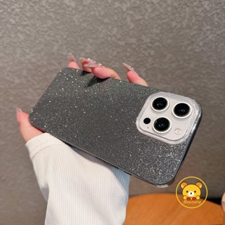 Capa De Telefone Glitter Para Redmi 13 13X 12 12C 11A 11 10 Prime Plus 10X 10 9 Power 10C 9T 9A 9 AT 9i 8 8A Pro 5G 4G C em Oferta na Shopee
