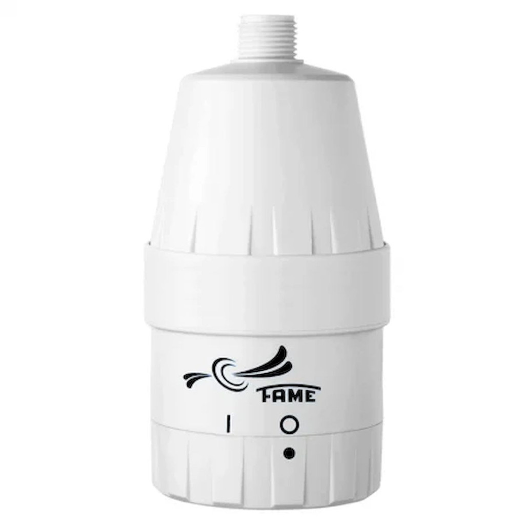 Aquecedor Elétrico Clima Frio 5400w 220v - Fame