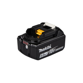 Bateria Íons de Lítio 18V 6Ah LXT BL1860B Makita em Oferta na Shopee