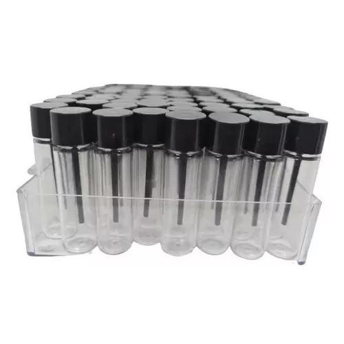 Kit 100 Frasco Pet 4ml C/ Tampa Amostra De Perfume Provador em Oferta na Shopee