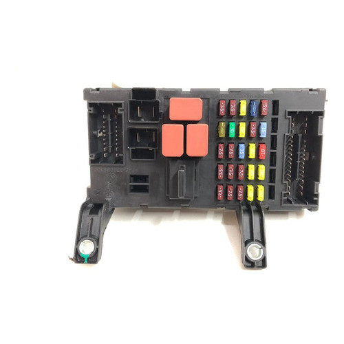 Caixa Fusivel Fiat Punto Linea 2010 51763390 Original C179