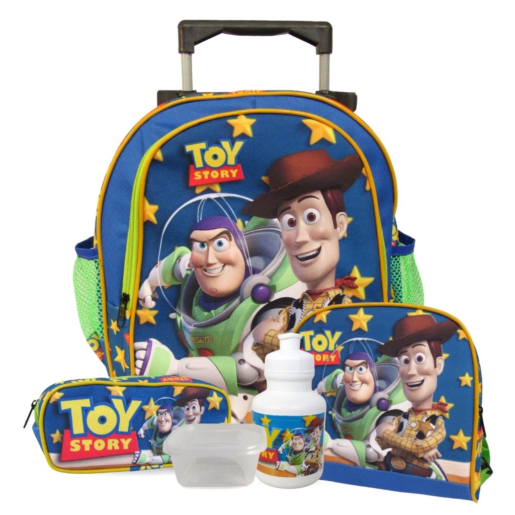 Mochila Rodinha M: Onde Comprar | BuscaProdutos