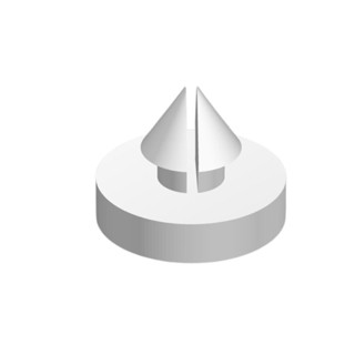 3 Bucha Pedal Freio Civic City Fit Crv 1994 A 2014 Com Corte em Oferta na Shopee