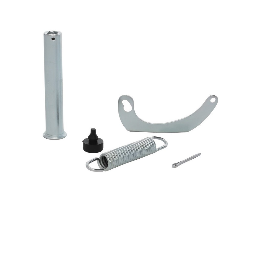 Kit Reparo Do Cavalete Central Titan160 Fan160 — imagem 2 de 2
