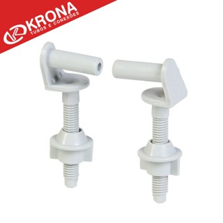 Parafuso de Fixação para Assento Sanitário Krona em Oferta na Shopee