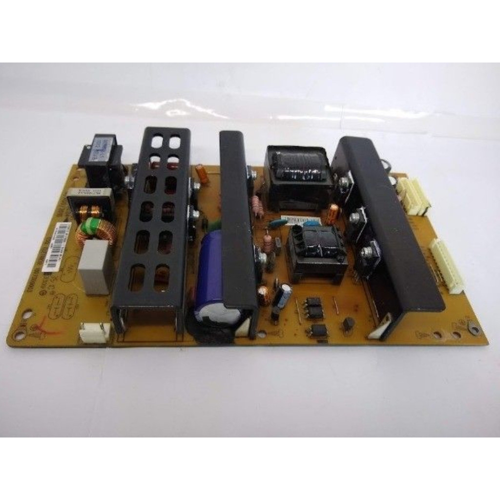 Placa Da Fonte Tv Cce Modelo Lcd 26 Tl660 Testada Original