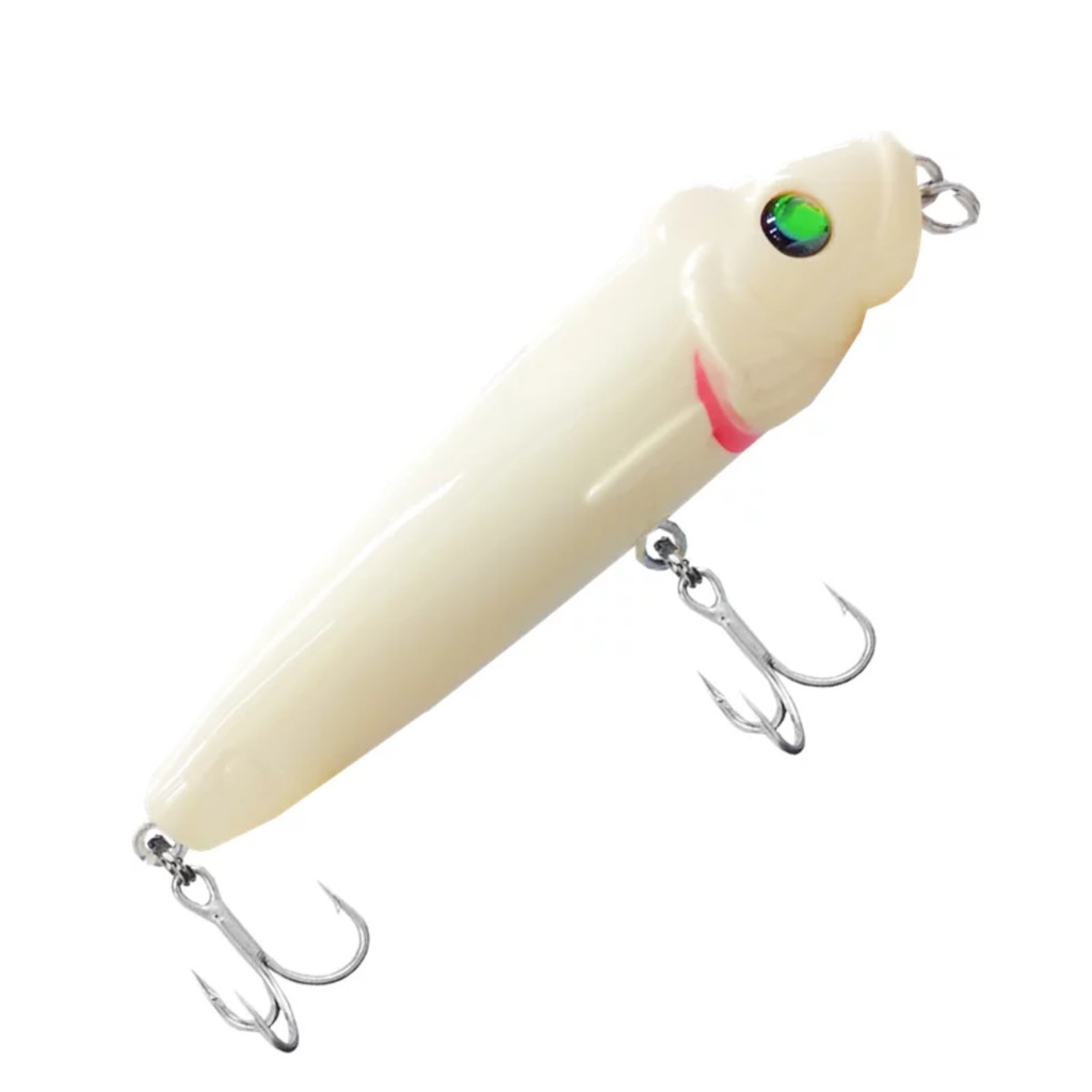 ISCA AICAS MINI MACETAO 7,5CM 10GR T02 OSSO
