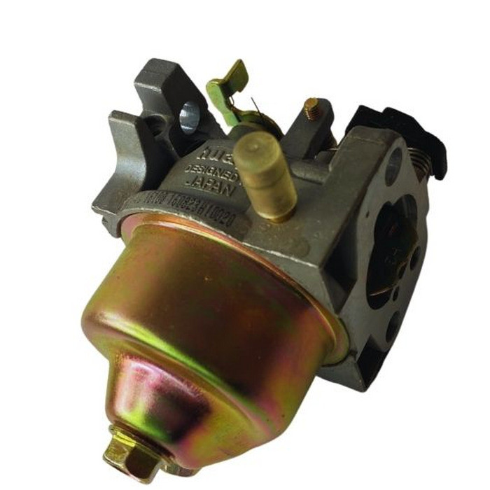 CARBURADOR D:19MM 4T MOTOR 3,5HP CORTADOR GRAMA TRAPP LF80/LF90 GARTHEN GSG3500P