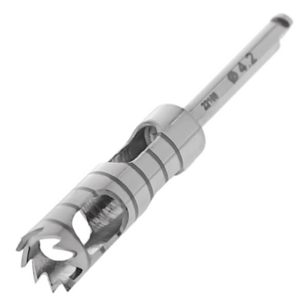 Broca Trefina: Guia Completo e Onde Comprar | BuscaProdutos