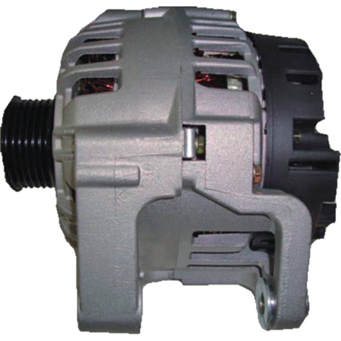 ALTERNADOR 12V 100A CELTA COBALT SPIN VECTRA CORSA 70004N