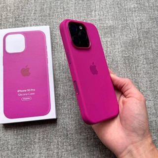 Capa Oficial 1 : 1 De Alta Qualidade Para iphone 16/15/14/Pro Max/Plus/De Telefone pop-Up Animadoequipado Com Botões De em Oferta na Shopee