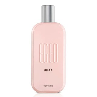 Egeo Choc Colônia 90ml - O Boticário