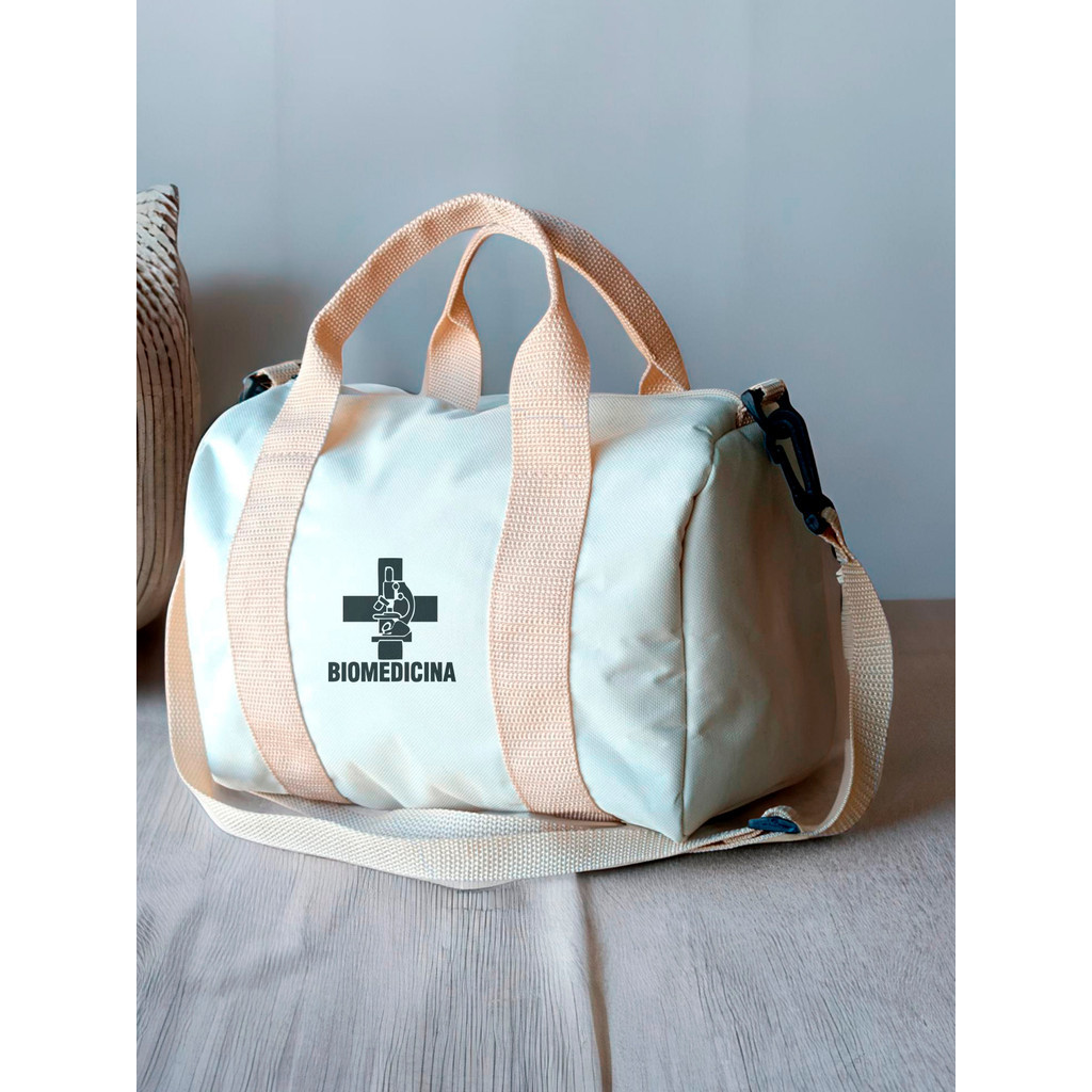 Mala Stilo Club  - BIOMEDICINA - Stilo Club Academia Trabalho Escolar Faculdade Viagem Masculino Feminino em Oferta na Shopee