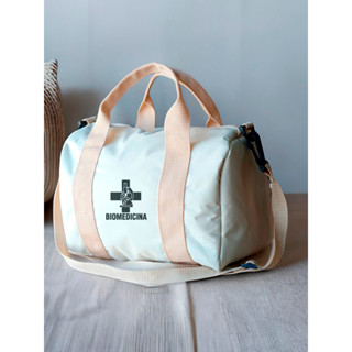 Mala Stilo Club  - BIOMEDICINA - Stilo Club Academia Trabalho Escolar Faculdade Viagem Masculino Feminino em Oferta na Shopee