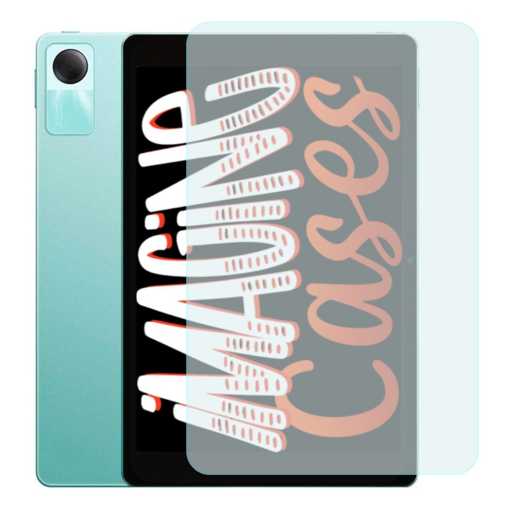 Película de Cerâmica Fosca Anti Risco Para Redmi Pad SE 11" em Oferta na Shopee