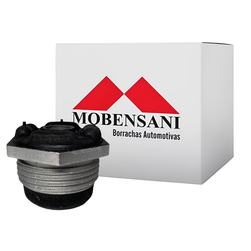 Coxim amortecedor traseiro uno 1989/2013 fiorino 1988/1993 em Oferta na Shopee