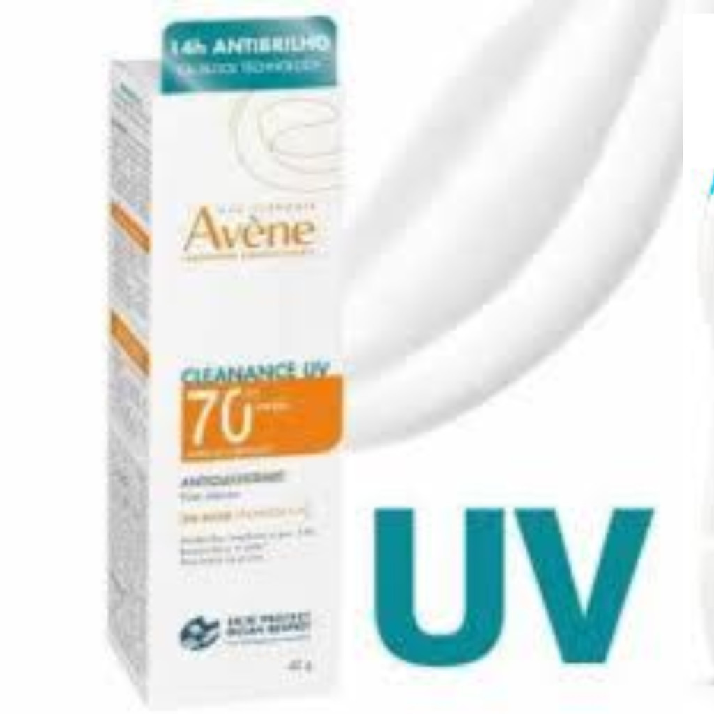 Avene Cleanance Uv 70: Onde Comprar | BuscaProdutos