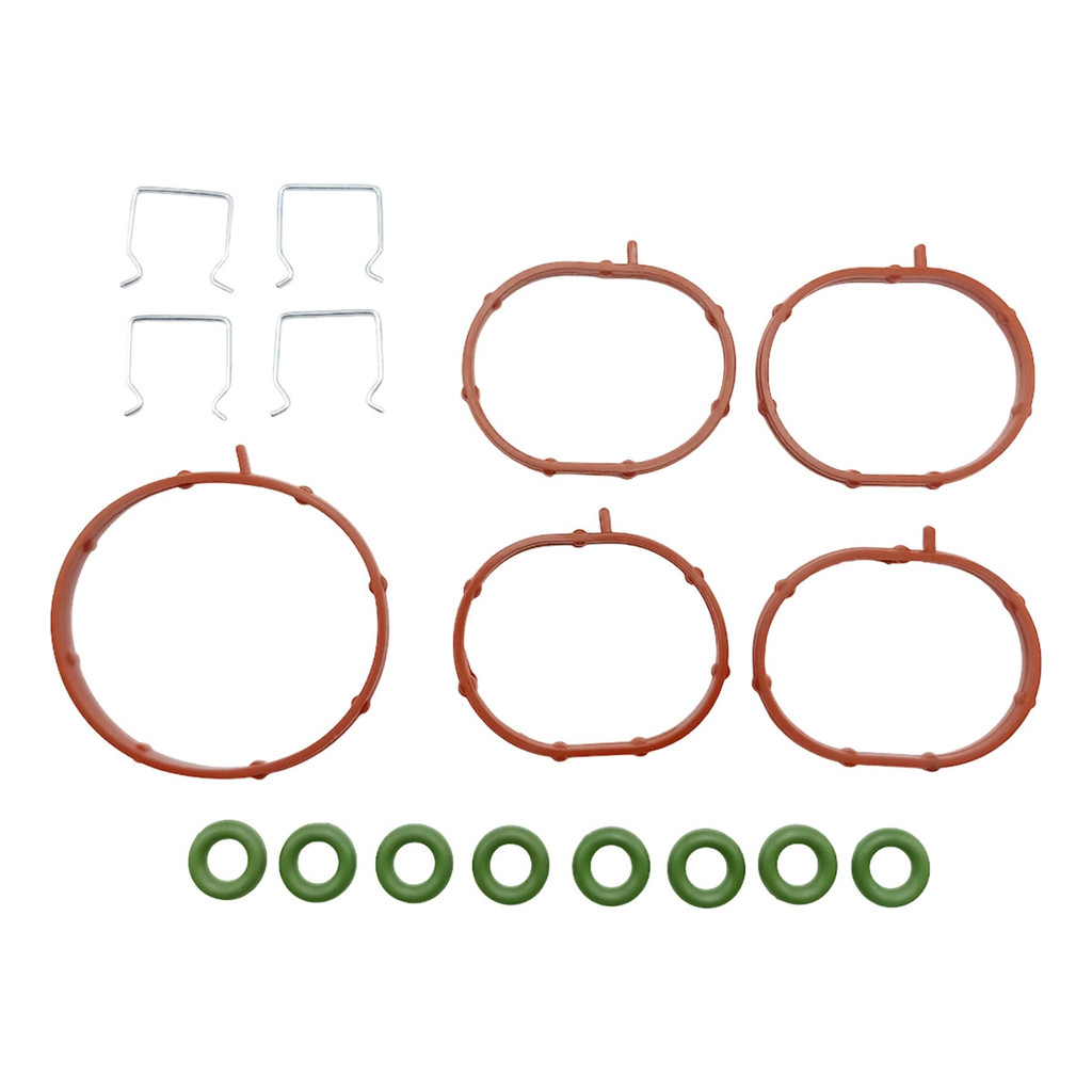 Kit Reparo Tbi Focus New Fiesta 1.6 16v Sigma Juntas Coletor