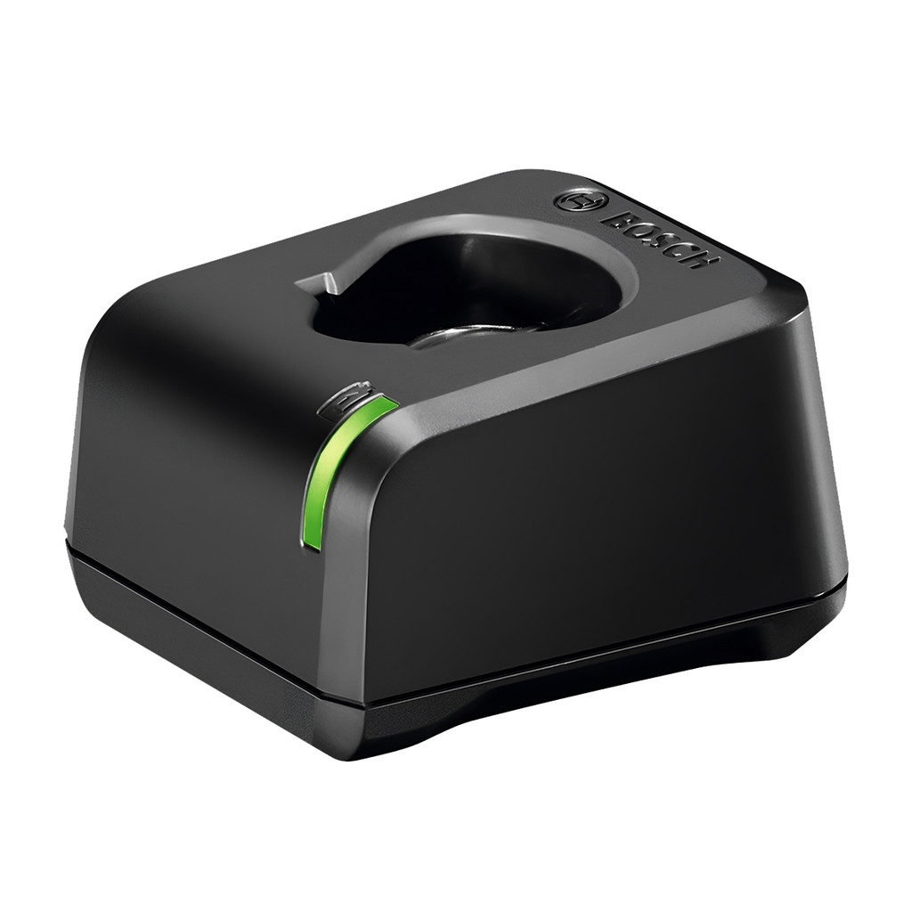 Carregador Bosch 12V GAL 12V-20 Bivolt com Indicador de LED para Baterias em Oferta na Shopee