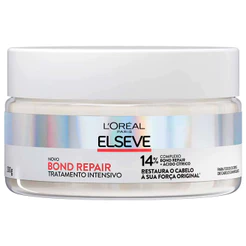 MÁSCARA CREME DE TRATAMENTO ELSEVE BOND REPAIR 200G