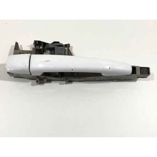 Maçaneta Externa Traseira Direita Peugeot 208 308 2014 C269