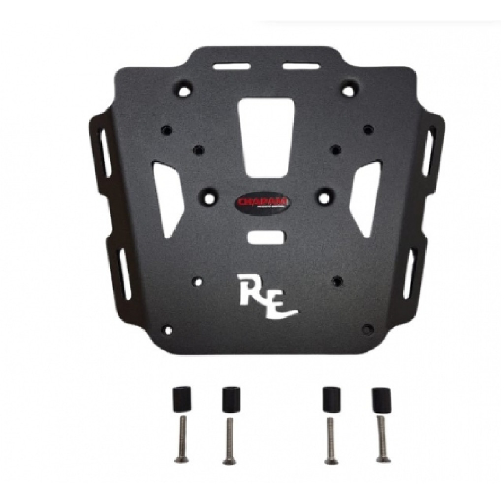 O que é Bagageiro Royal Enfield Bagageiros? Guia e Onde Comprar | BuscaProdutos