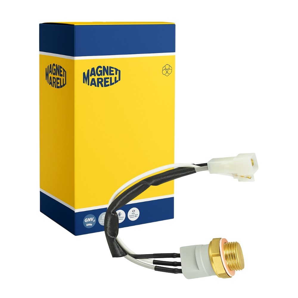 Interruptor Radiador Fiorino Premio Uno Mille 1.0 8v Magneti em Oferta na Shopee