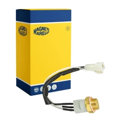 Interruptor Radiador Fiorino Premio Uno Mille 1.0 8v Magneti