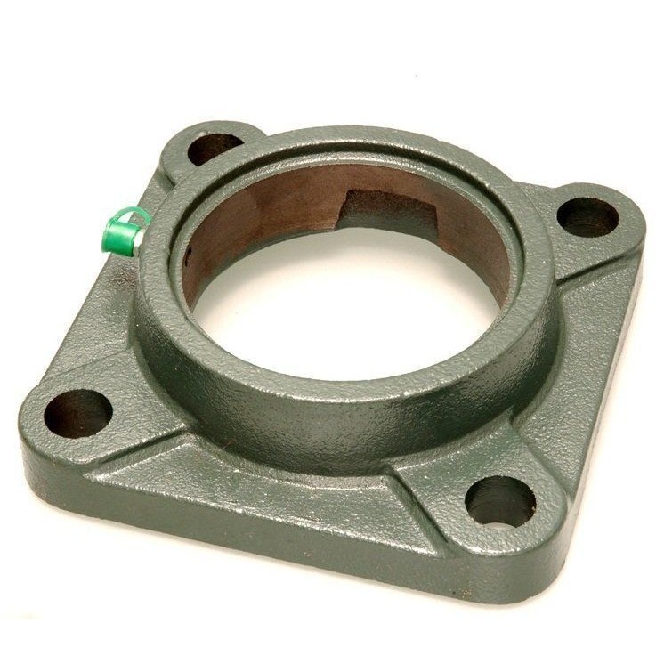 Mancal Quadrado F 216 LVG