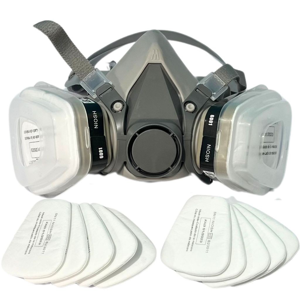 Máscara Pintura Automotiva: Onde Comprar | BuscaProdutos