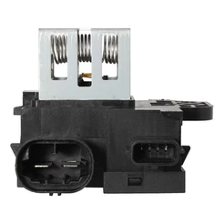 Resistencia Eletroventilador Sandero Duster Logan Mq1082