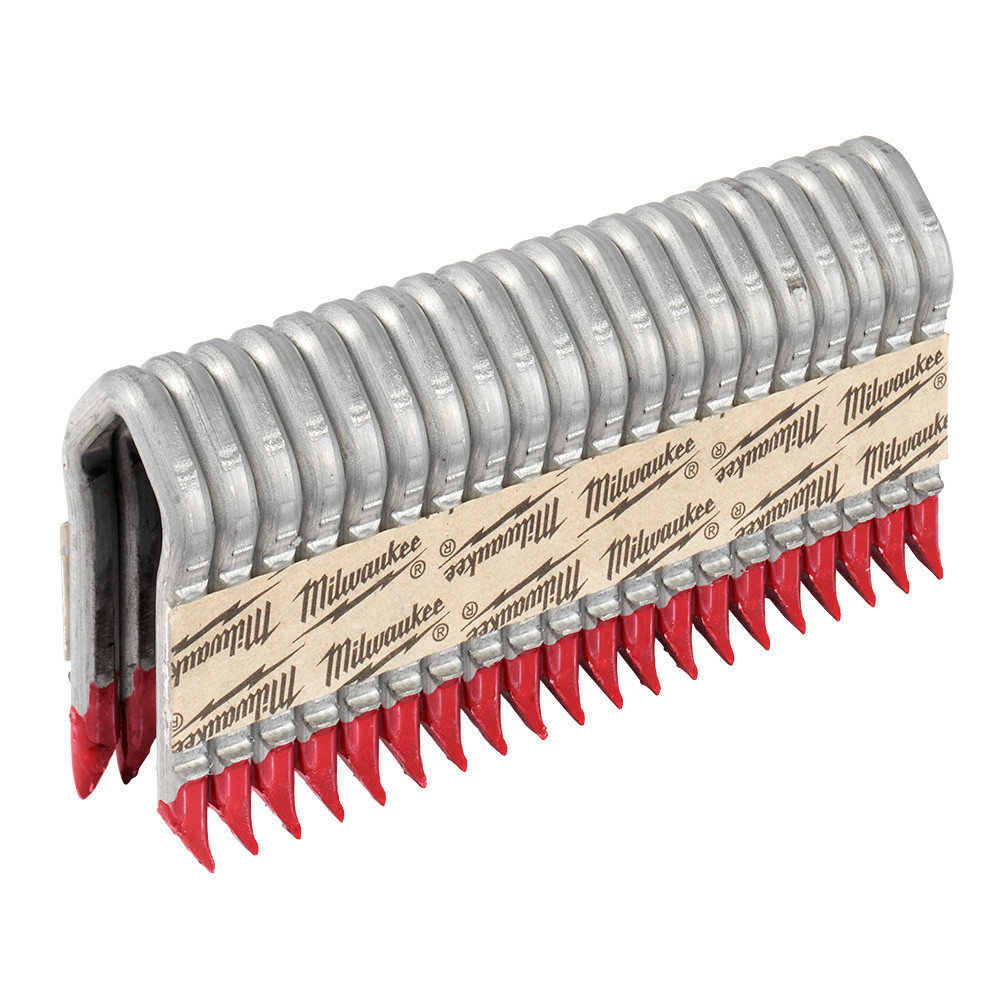 Grampo 1.1/2" P/ Grampeador 2843 C/ 960 Pçs MPU112-960 Milwaukee