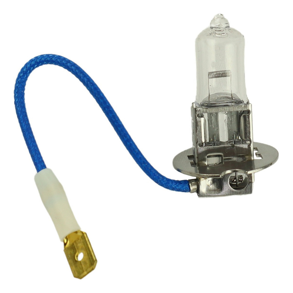 Lampada do Farol de Milha H3 Peugeot 205 1.4 8v GTI CTI XSI Junior Cabriolet 1992 1993 1994 1995 1996 1997 1998