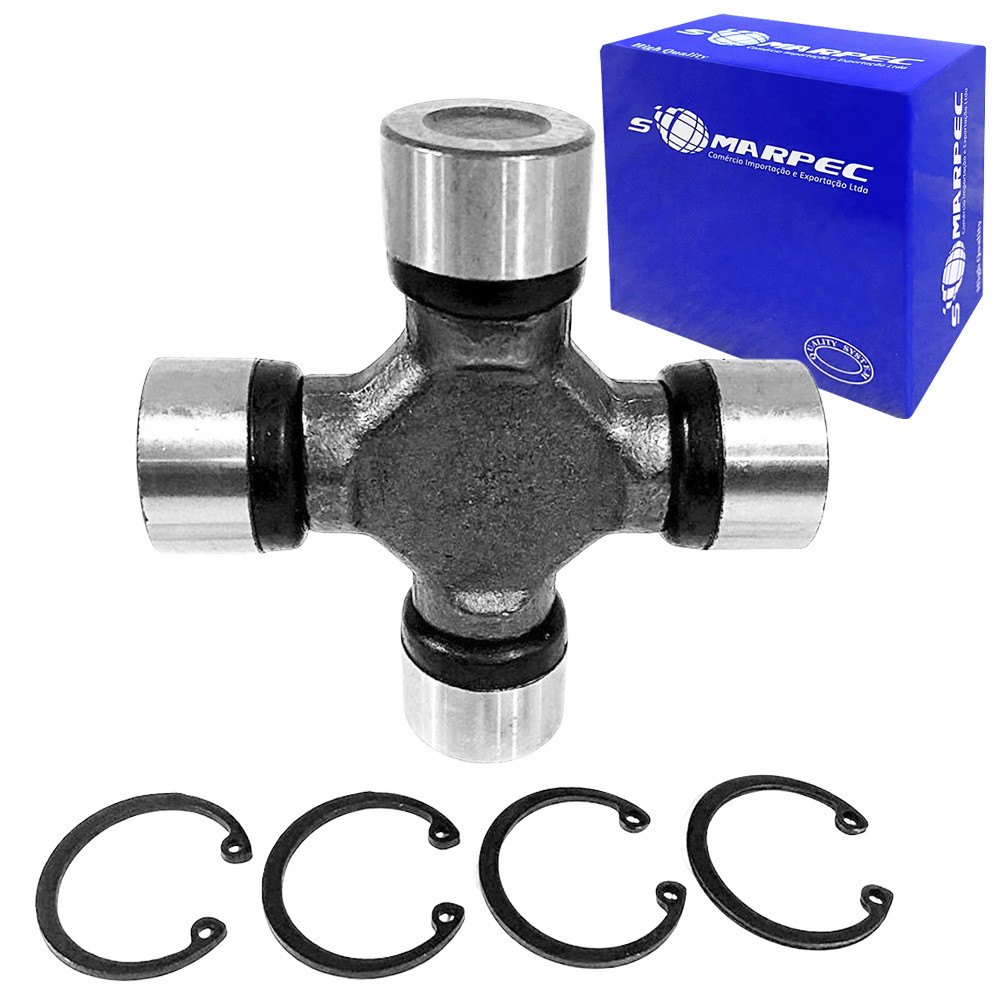 Cruzeta Do Cardan Traseira Toyota Hilux 2004 2005 2006 2007 2008 2009 2010 2011 2012 2013 2014 2015